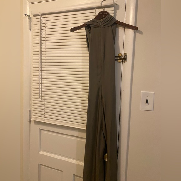 Theory jumpsuit. Brand new! - Picture 3 of 4